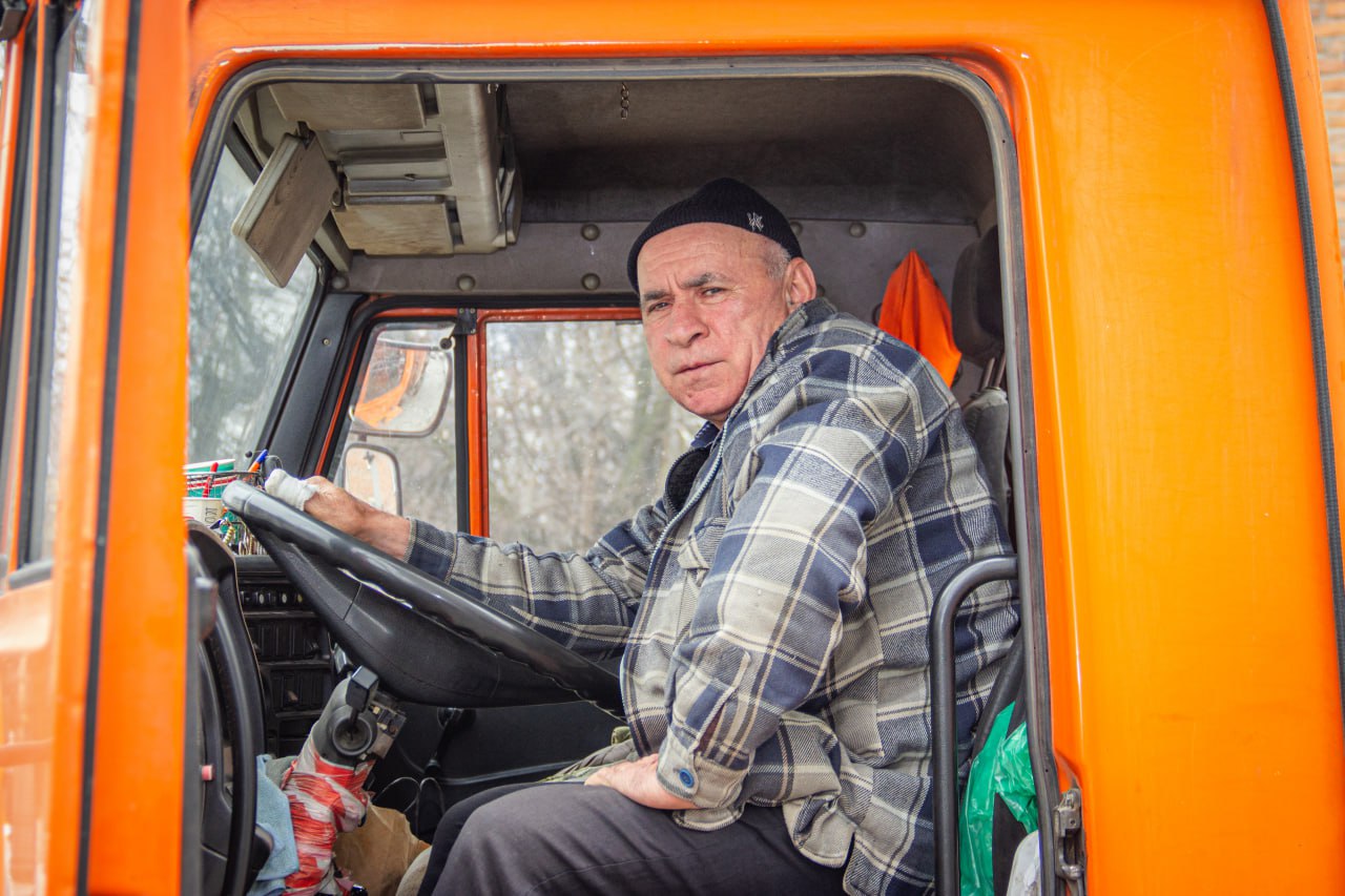 К профессиональному празднику работников ЖКХ - о людях, от которых зависит работа системы жизнеобеспечения Владикавказа, его комфорт и безопасность К профессиональному празднику работников ЖКХ - о людях, от которых зависит работа системы жизнеобеспечения Владикавказа, его комфорт и безопасность