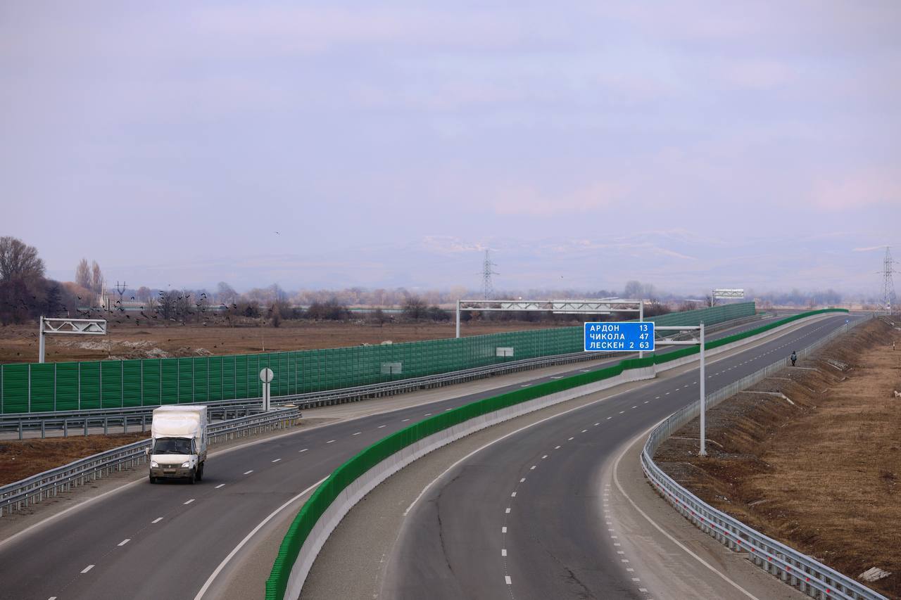 В этом году отремонтируют три участка дорог опорной сети в рамках нацпроекта «Инфраструктура для жизни» В этом году отремонтируют три участка дорог опорной сети в рамках нацпроекта «Инфраструктура для жизни»