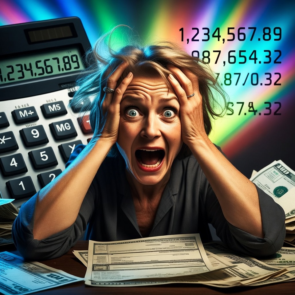 Ошибки в пенсионных документах: как вернуть 1,7 миллиона рублей