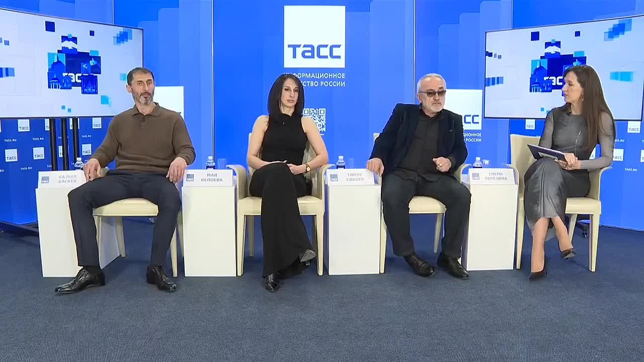 Около миллиарда рублей направят на строительство здания Государственного конно-драматического театра "Нарты"