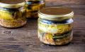 Домашние рыбные консервы: секреты восхитительного вкуса