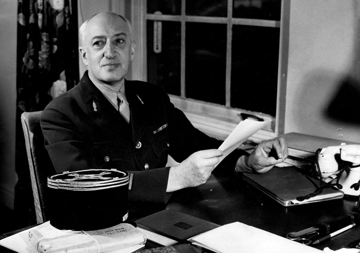 Секреты достойного старения: советы от Андре Моруа