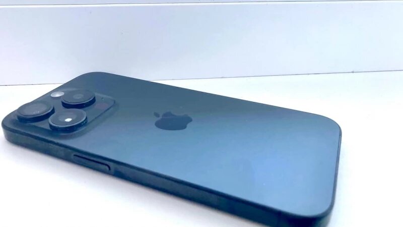 Apple отключает аккаунты депутатов Госдумы: что стоит за блокировкой?