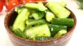 Непревзойденные закусочные огурцы: быстро и вкусно