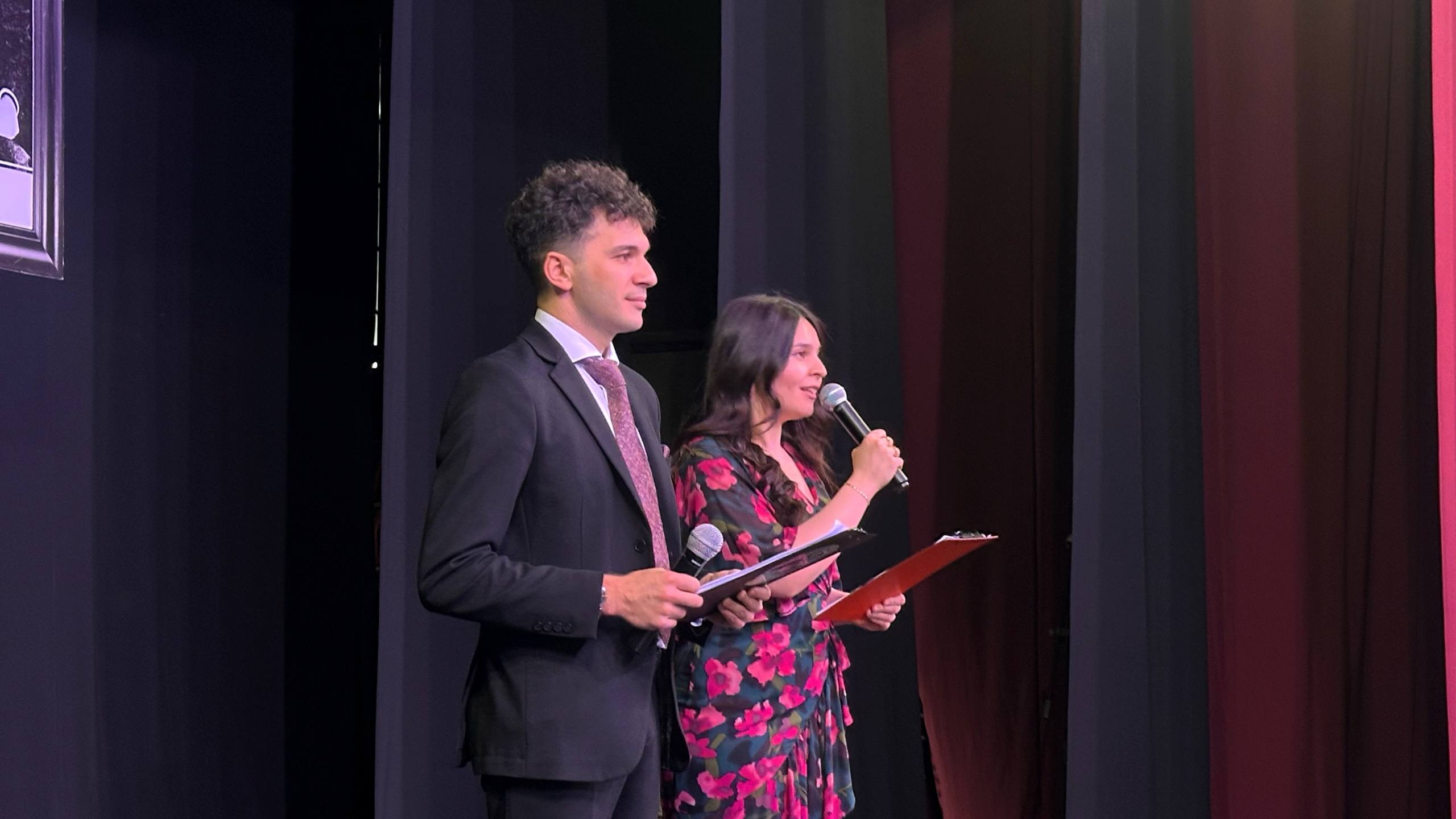 В Северной Осетии прошел финальный этап фестиваля молодёжных осетинских театров «Амыраны Рухс — 2026»