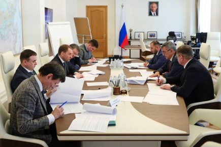 Почти 380 млн рублей направят в этом году в Северной Осетии на исполнение мероприятий по линии Минприроды РФ