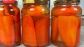 Маринованный перец: простой рецепт заготовки на зиму