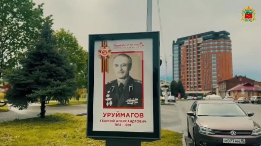 Продолжаем прием заявок для участия в акции «Посмотри на их лица»