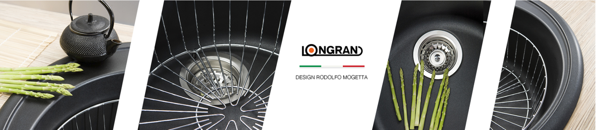 Антимикробные мойки: инновация для чистоты на кухне