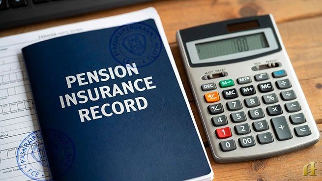 Греция заботится о безработных: кто сможет получить помощь перед выходом на пенсию?