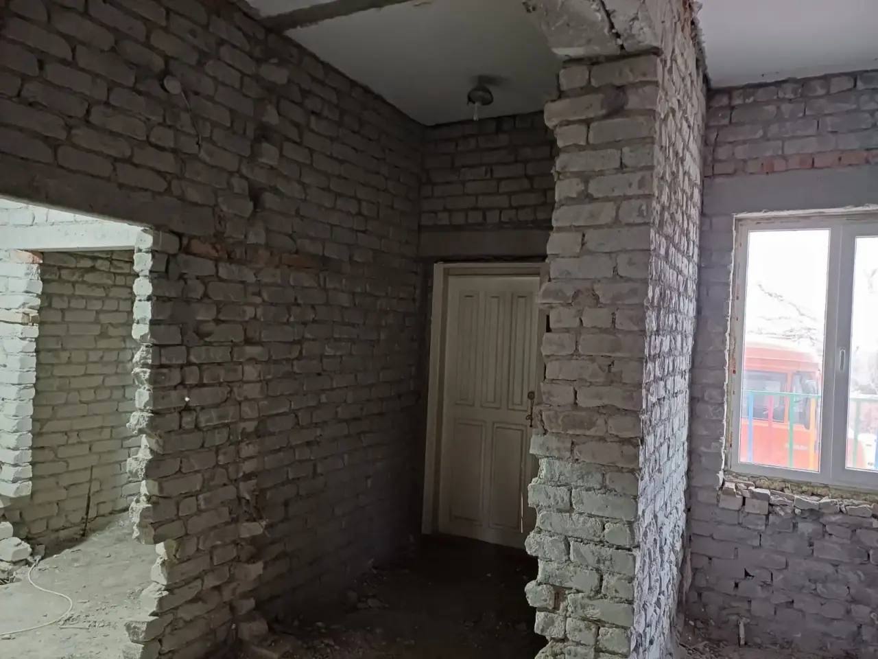 Сергей Меняйло: Продолжаем обновление дошкольных учреждений республики: приступили к капремонту детского сада №2 в селении Сунжа Сергей Меняйло: Продолжаем обновление дошкольных учреждений республики: приступили к капремонту детского сада №2 в селении Сунжа