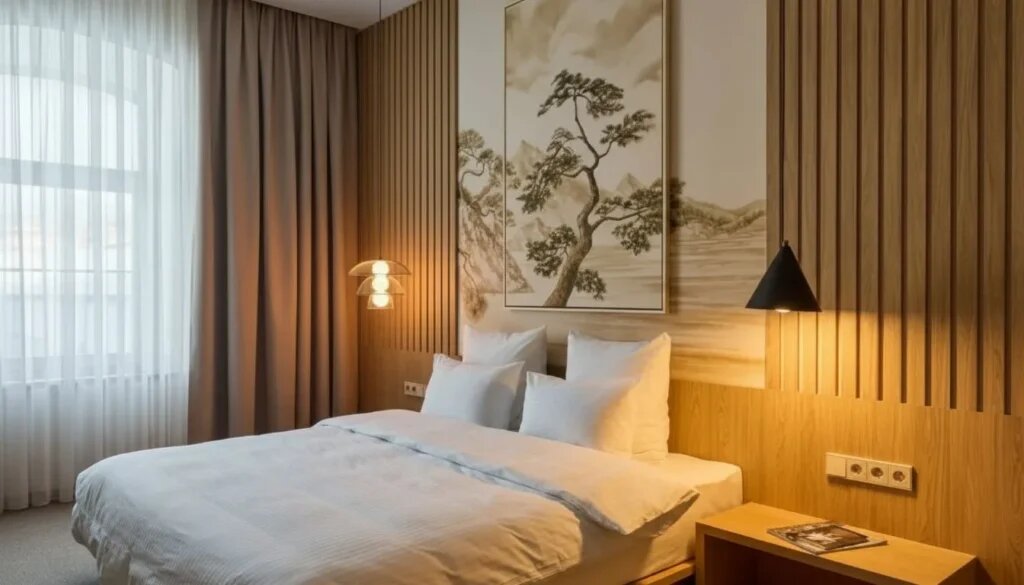 Новый ГОСТ для гостиниц в России: Что изменится с июня 2026 года