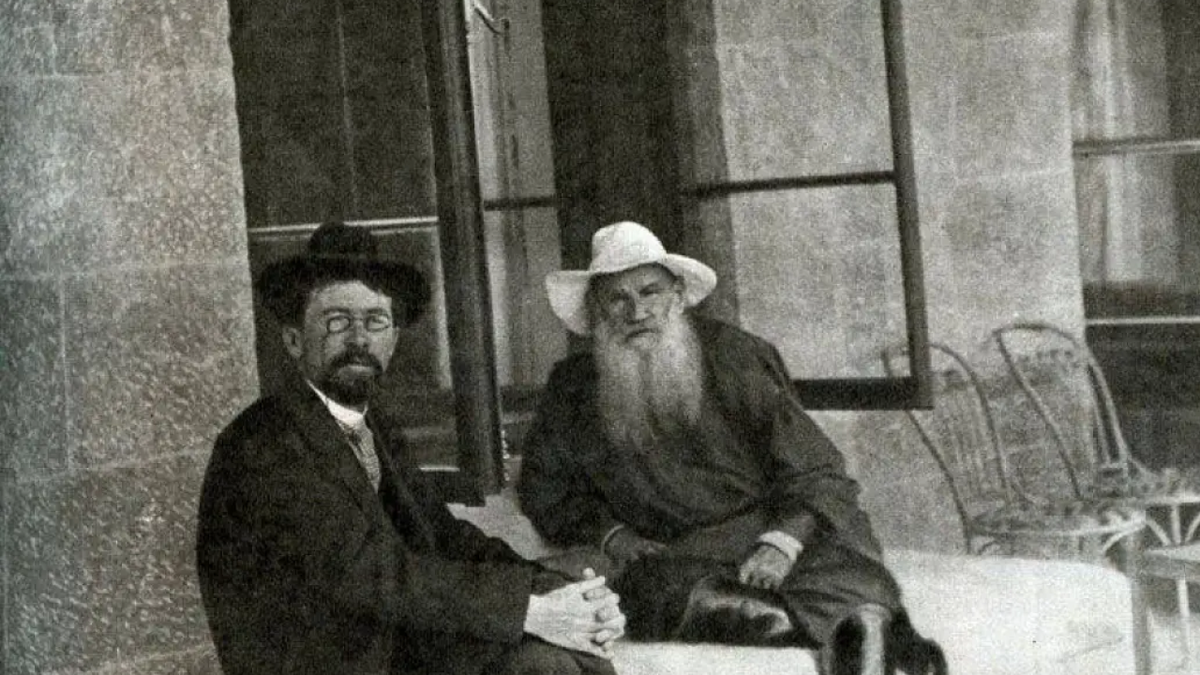 Что говорят о персонажах Чехова их любимые блюда