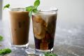 Кофе с мятой: ваш новый любимый освежающий напиток