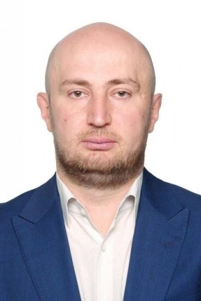 Руслан Албегов назначен помощником главы РСО – А –главным архитектором Северной Осетии