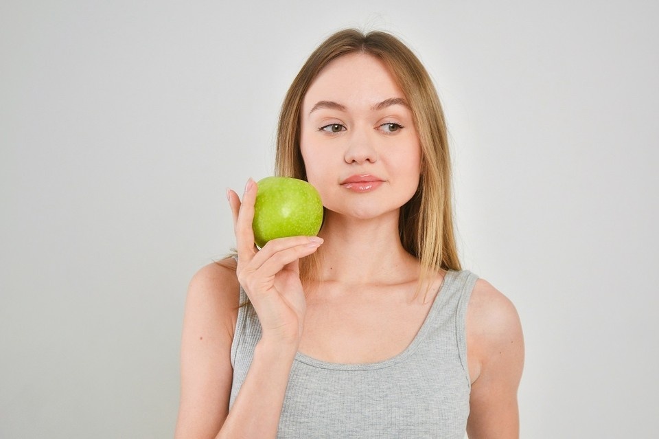 Как сохранить фигуру во время праздников: советы от экспертa