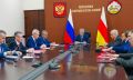 Во Владикавказе обсудили эффективность реформ в энергетике и ЖКХ Северного Кавказа