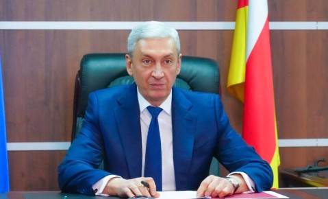 Председатель Правительства РСО – Алания Борис Джанаев в режиме видеоконференцсвязи принял участие в заседании рабочей группы по вопросам государственной охраны, сохранения и использования объектов культурного наследия и...