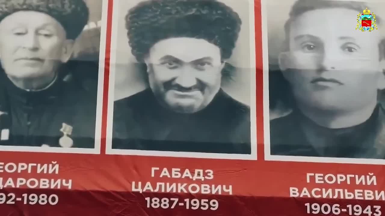 Первый заместитель главы АМС г. Владикавказа Зураб Дзоблаев об итогах работы городской администрации за прошедшую неделю в привычном формате: