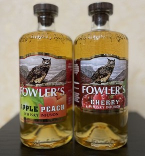 ����������������� �����: ����� ��������� ����� � Fowler's