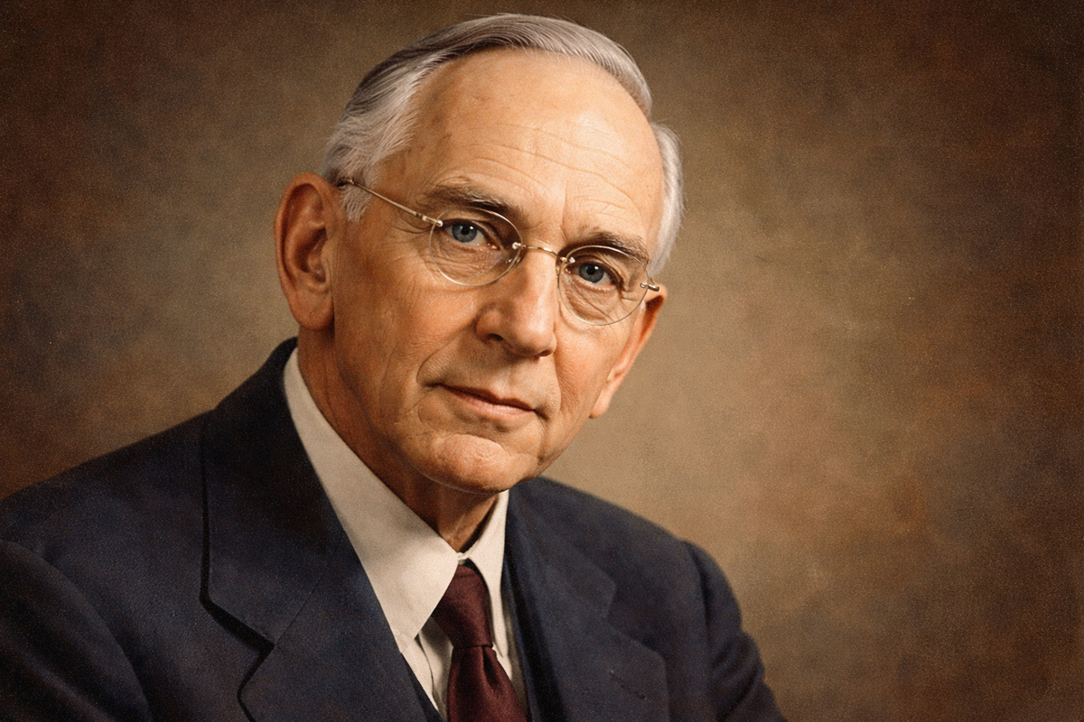 Как распознать людей без души: советы от Эдгара Кейси