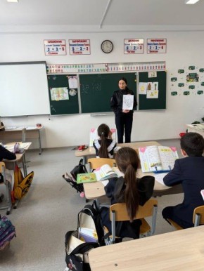 ЦПЭ МВД по РСО-Алания информирует