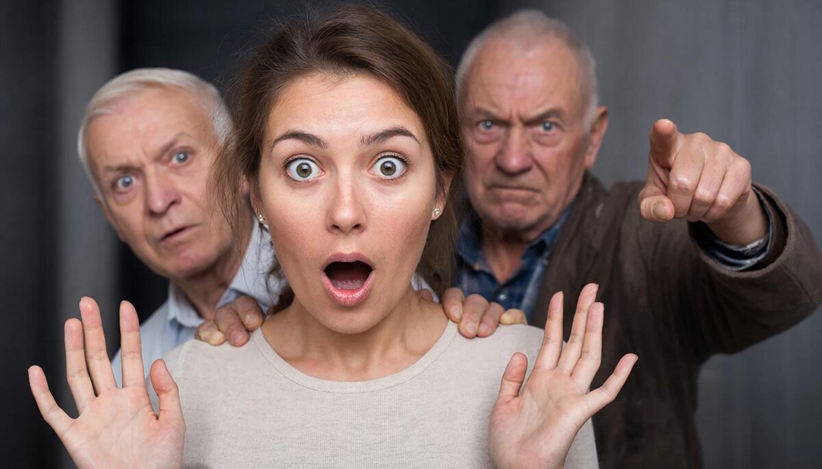 Когда наследство получает тот, кто не общался с усопшим