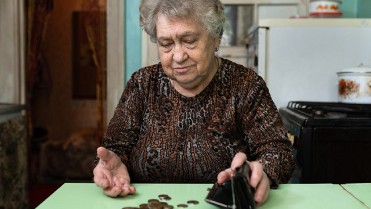 Предложение о поддержке пенсионеров: возвращение денег за ЖКХ