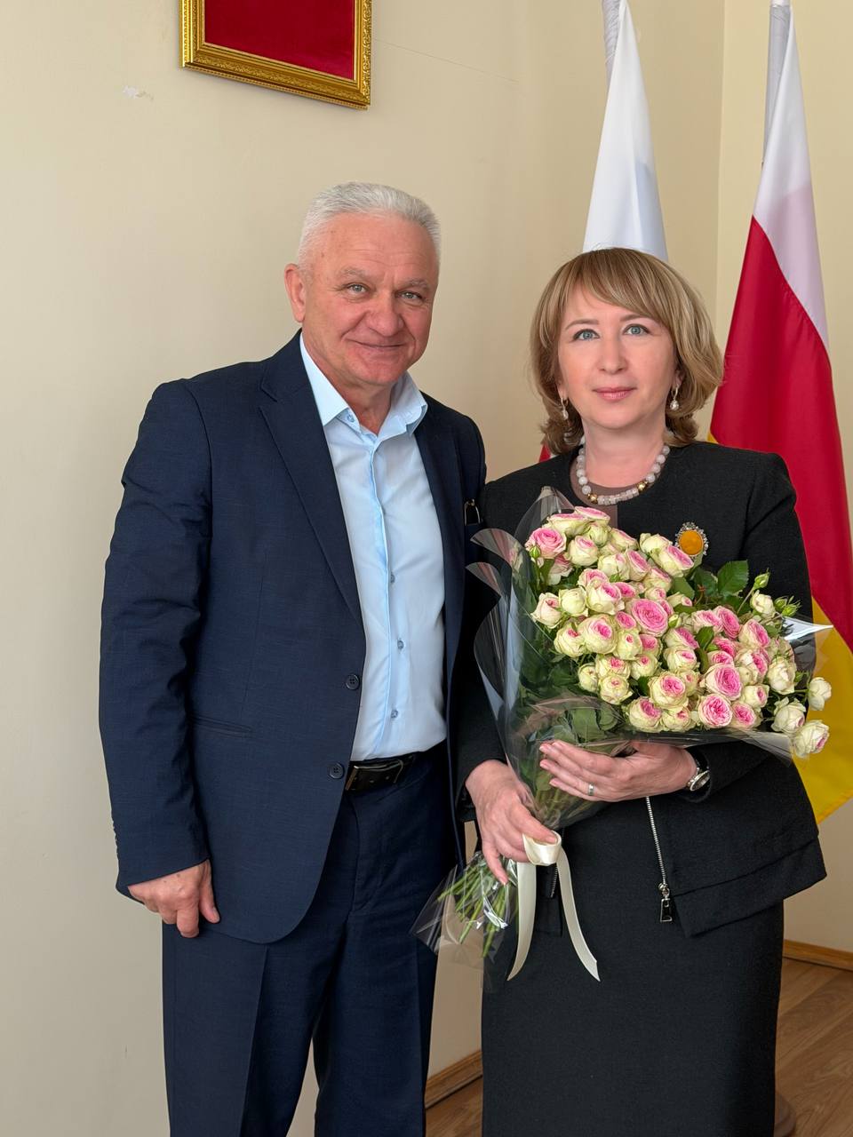 АЛАГИРСКИЙ РАЙОН: ОПЫТ, МОЛОДОСТЬ И ПОДГОТОВКА К ВЫБОРАМ АЛАГИРСКИЙ РАЙОН: ОПЫТ, МОЛОДОСТЬ И ПОДГОТОВКА К ВЫБОРАМ