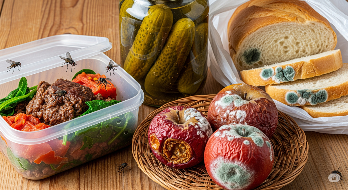 Опасные привычки, которые стоит заменить на полезные детали