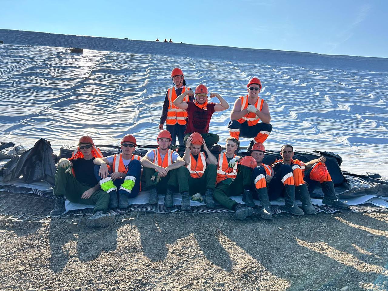 Сергей Меняйло: Более 500 человек из Северной Осетии пройдут практику в составе студенческих отрядов в 2026 году Сергей Меняйло: Более 500 человек из Северной Осетии пройдут практику в составе студенческих отрядов в 2026 году