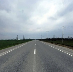 В Северной Осетии с 2019 по 2025 годы было построено, реконструировано и отремонтировано более 535 км автодорог