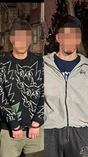 Сотрудниками УКОН МВД по РСО-Алания пресечена деятельность группы иностранных граждан, причастных к незаконному обороту наркотиков Сотрудниками УКОН МВД по РСО-Алания пресечена деятельность группы иностранных граждан, причастных к незаконному обороту наркотиков