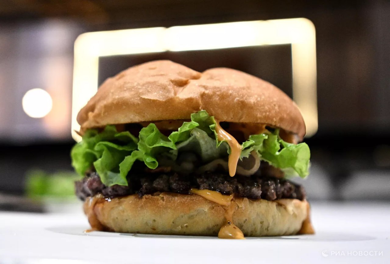Роскачество по просьбам потребителей в этом году проведет проверку бургеров