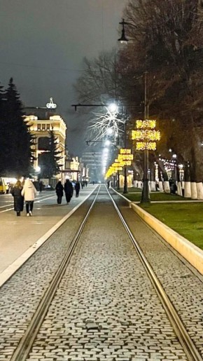 Доброй ночи, Владикавказ!. Хрзхсвт кнут!