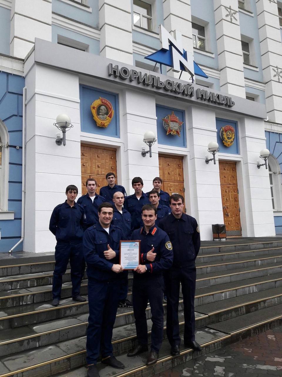 Сергей Меняйло: Более 500 человек из Северной Осетии пройдут практику в составе студенческих отрядов в 2026 году Сергей Меняйло: Более 500 человек из Северной Осетии пройдут практику в составе студенческих отрядов в 2026 году