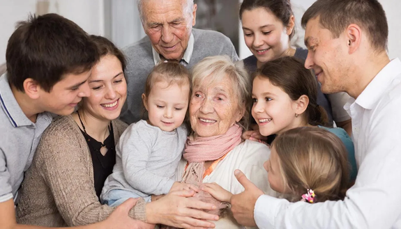 Как декретные годы могут изменить вашу пенсию