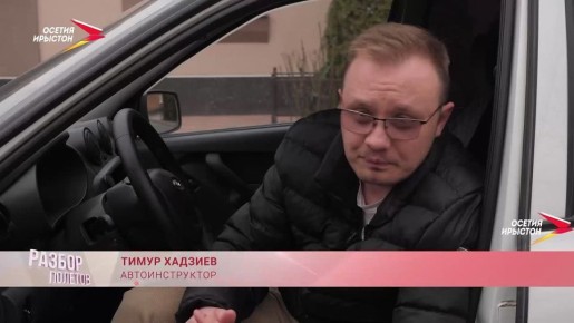 Поворотники в 2026 - это уже премиум-опция?