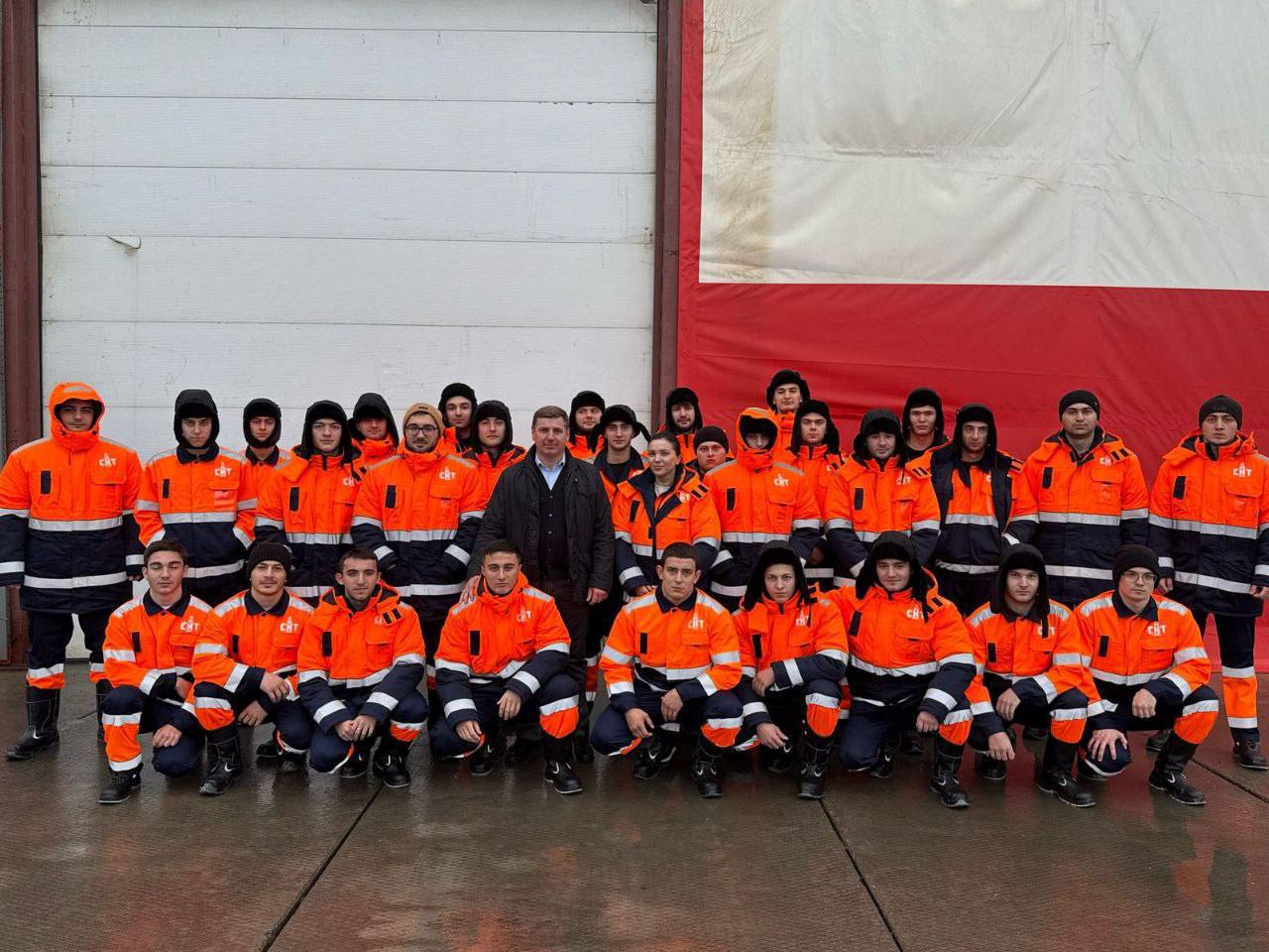 Сергей Меняйло: Более 500 человек из Северной Осетии пройдут практику в составе студенческих отрядов в 2026 году Сергей Меняйло: Более 500 человек из Северной Осетии пройдут практику в составе студенческих отрядов в 2026 году