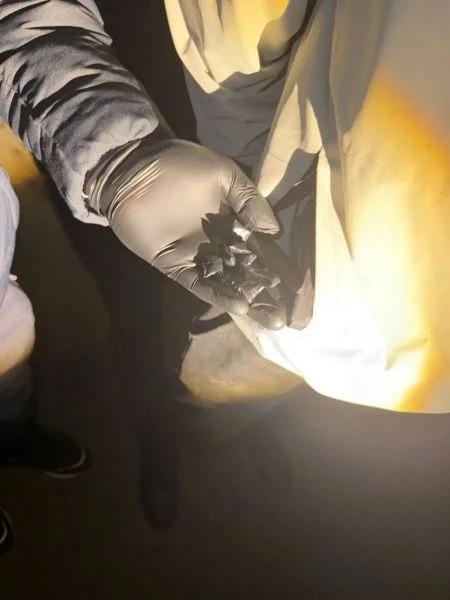 Сотрудниками УКОН МВД по РСО-Алания пресечена деятельность группы иностранных граждан, причастных к незаконному обороту наркотиков