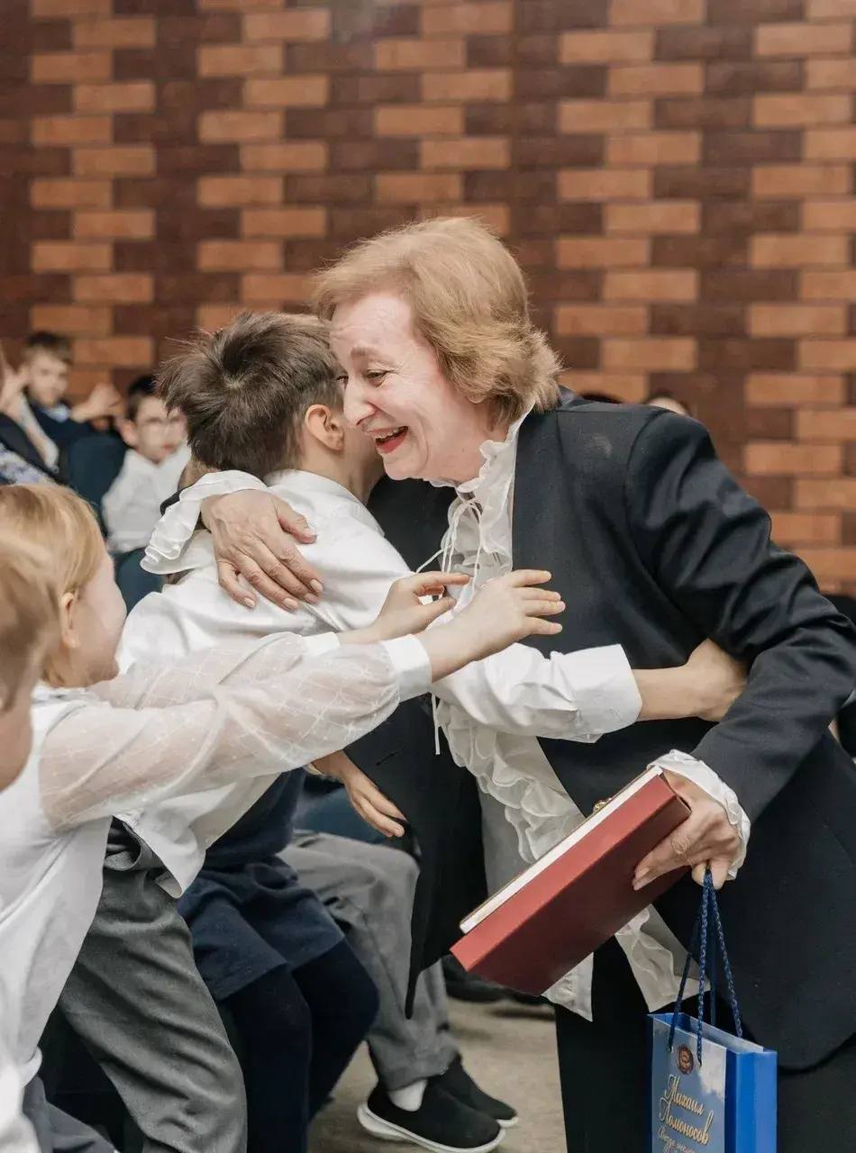 В московском филиале «Ломоносовская школа №5» ЧОУ СОШ «Ломоносовская школа» прошёл день, посвящённый Северной Осетии В московском филиале «Ломоносовская школа №5» ЧОУ СОШ «Ломоносовская школа» прошёл день, посвящённый Северной Осетии