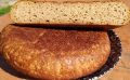 Домашний ржаной хлеб на сковороде: как добиться хрустящей корочки и пышного теста