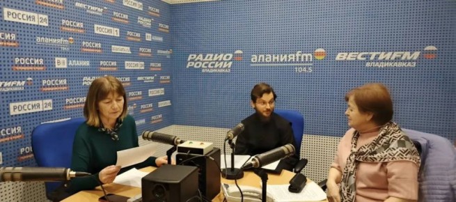 � ��� ������ � ����� ����� "������ FM" ��������� "��������� ����"