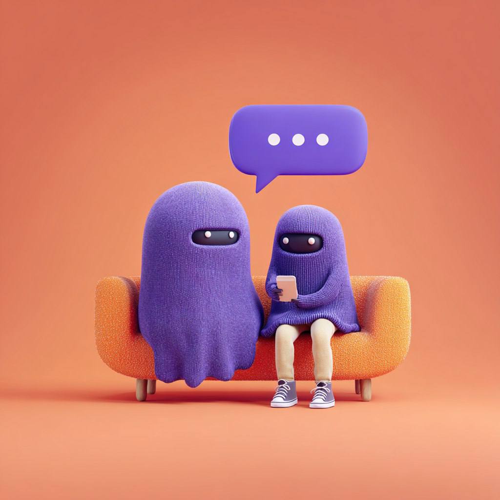 “служба поддержки Telegram” в секретных чатах