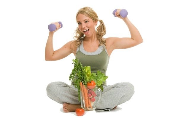 Потеря веса и идеальная фигура: в чем разница?