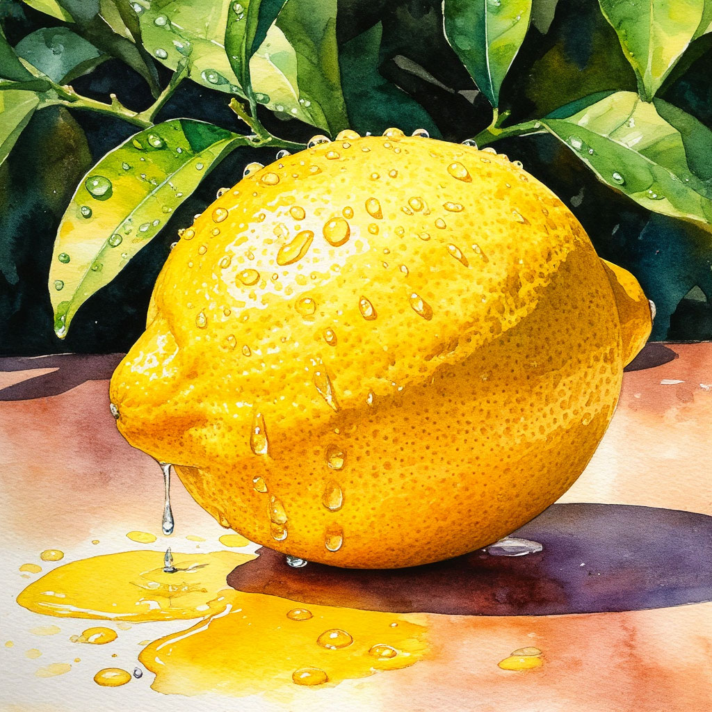 Лимон Пандероза: как вырастить урожайный гибрид у себя дома