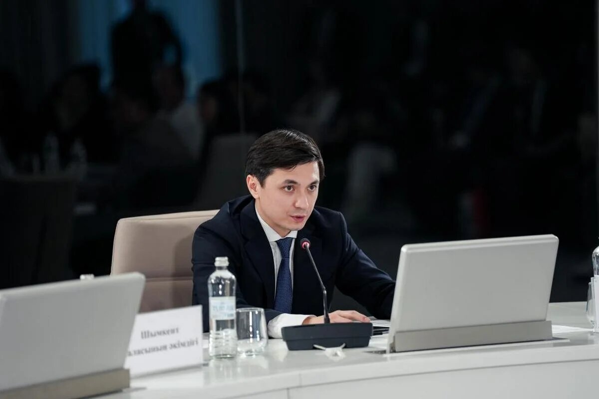 Казахстан готовится к принятию цифрового кодекса для регулирования технологий