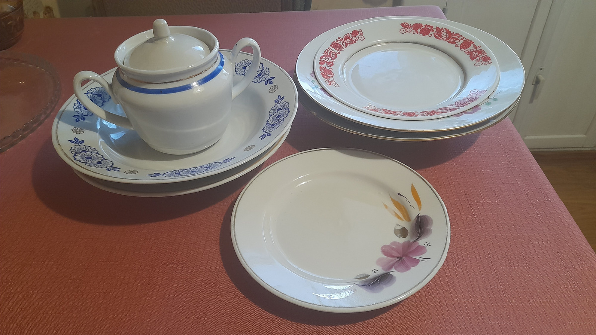 Не пропустите находки из "Клондайка": что можно найти на улицах