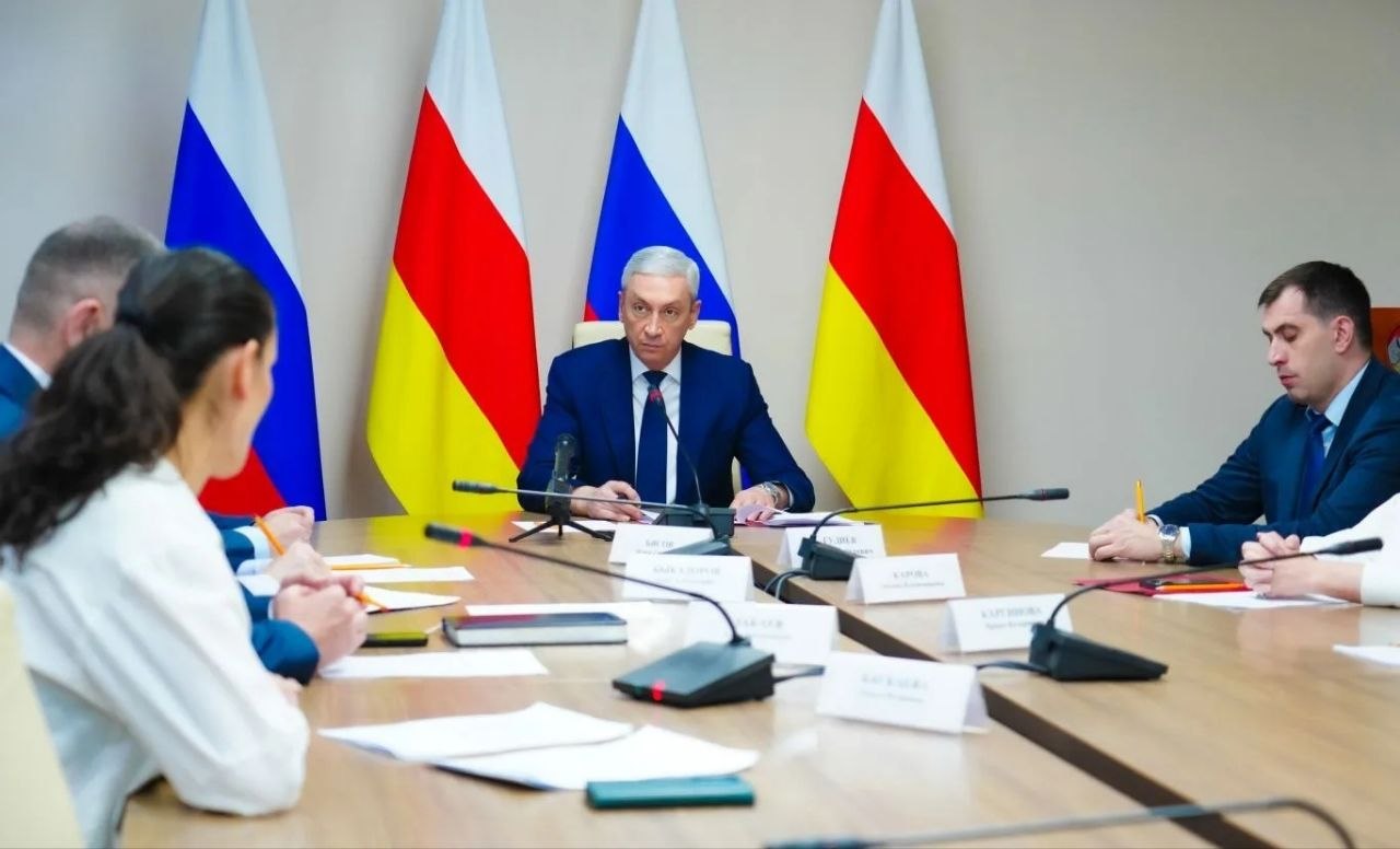 С 23 по 25 апреля во Владикавказе пройдет второй межрегиональный форум креативных индустрий «Кавказский акцент»