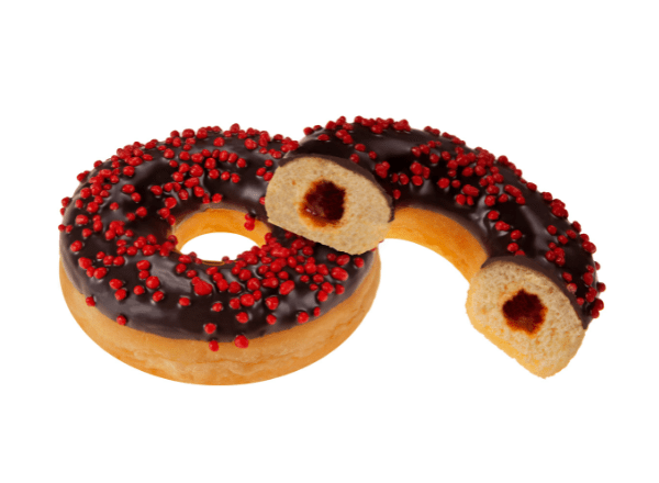 Пончики и донаты: вкусовое разнообразие сладких радостей